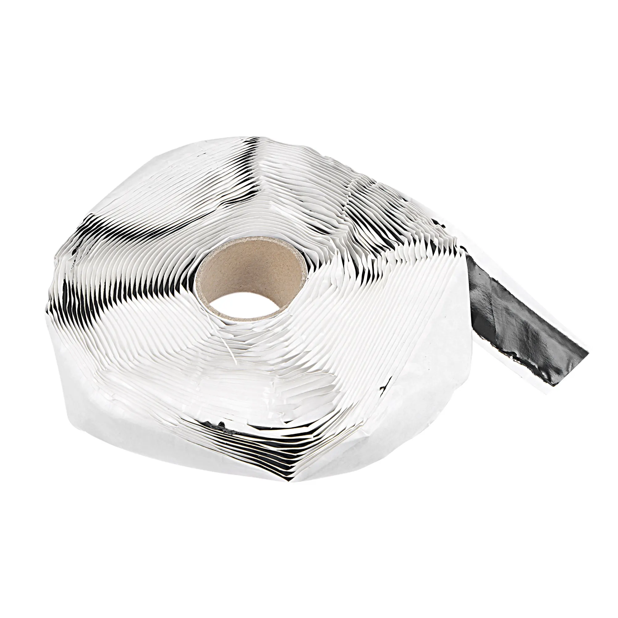 

Uxcell Butyl Rubber Tape 0.8" Width 39ft Length Strong Self-Adhesive Sealant Tape for Window Sealing