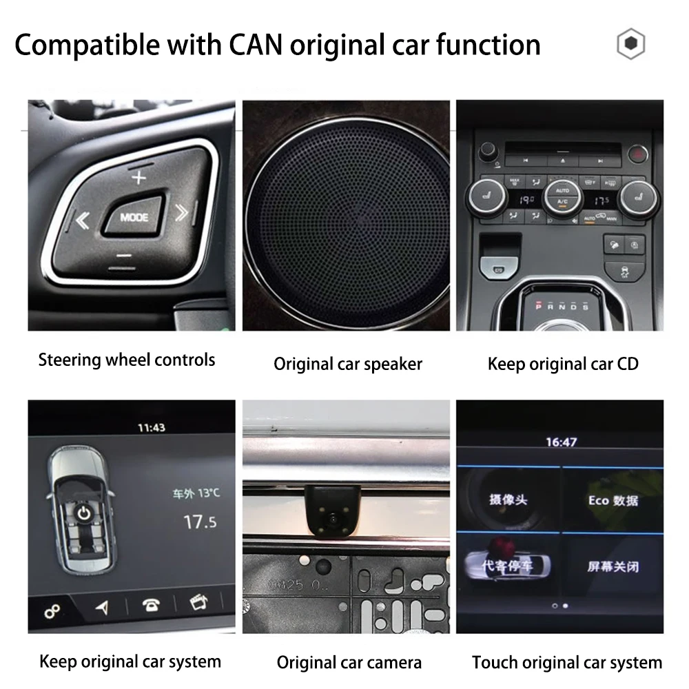Автомобильный мультимедийный плеер стерео gps DVD Радио NAVI навигация Android экран система для Land Rover Sport L320 2009~ 2013