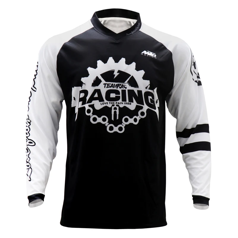 CWF гоночный Джерси крест mx горные ropa mtb горный велосипед рубашка эндуро одежда |