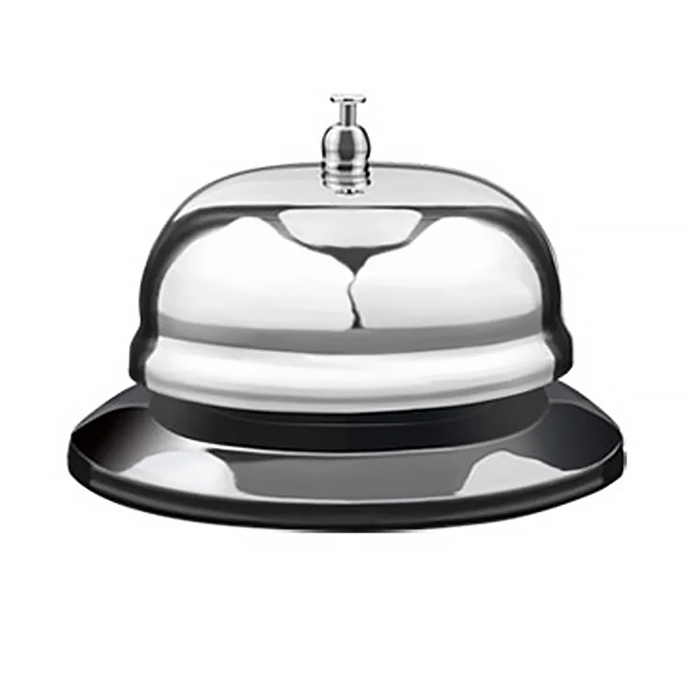 Обслуживание кольцо Ресторан звонок 1 шт. стол Кухня Счетчик для отеля прием