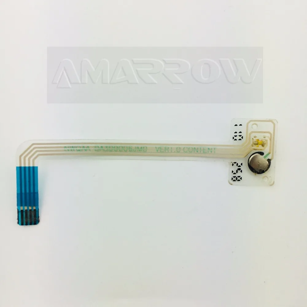 Кабель питания для Toshiba A665 A665D A660 A660D P750 P755|cable power|button boardfor cable |