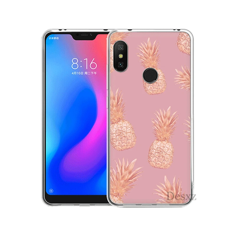 Мобильный чехол для телефона Xiaomi mi 5 5S 6 x 2S 8 A1 A2 5X 6X Lite F1 9 9T MAX 3 A3 Pro CC9 CC9E крышка с