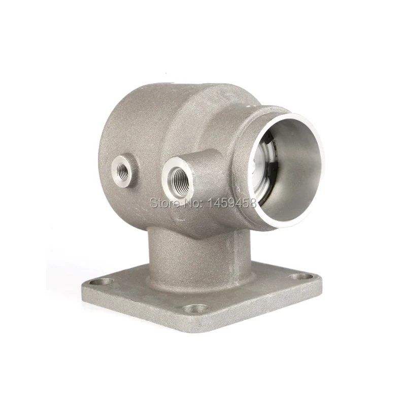 Бесплатная доставка OEM горизонтальный разгрузочный клапан впускной воздушный в