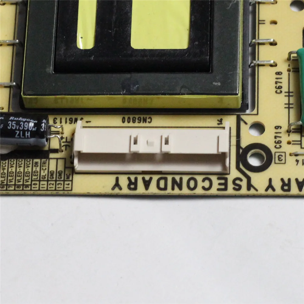 APS-273 1-882-846-12 Power Support Board For SONY TV Professional parts APS 273 Original Supply | Электроника