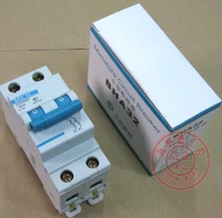 genuine c type miniature circuit breaker 2p air switch bha 32 complete style 6a 10a 16a 20a 25a 32a 40a 50a 63a