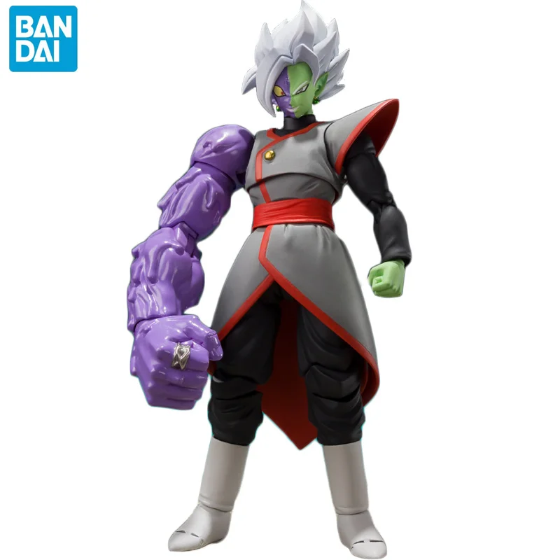 

Фигурки SHF из аниме «Драконий жемчуг», 6 дюймов