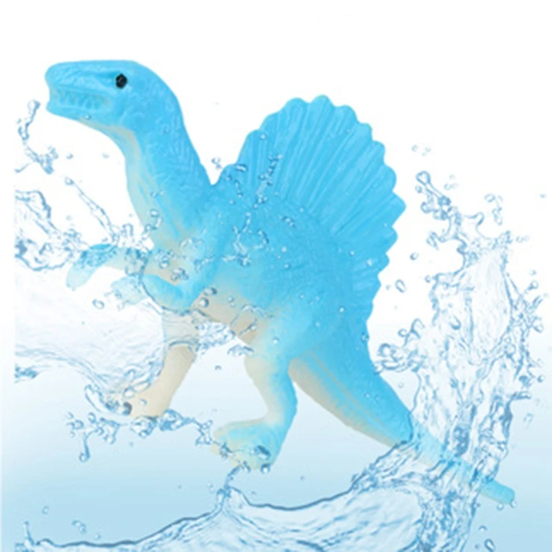 

DIY Coloring Painting Animal Dinosaur Model Drawing Watercolor Graffiti Kids Children Toys Art Educational Crafts