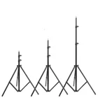 Штатив для освесветильник для фотостудии, 110160200 см