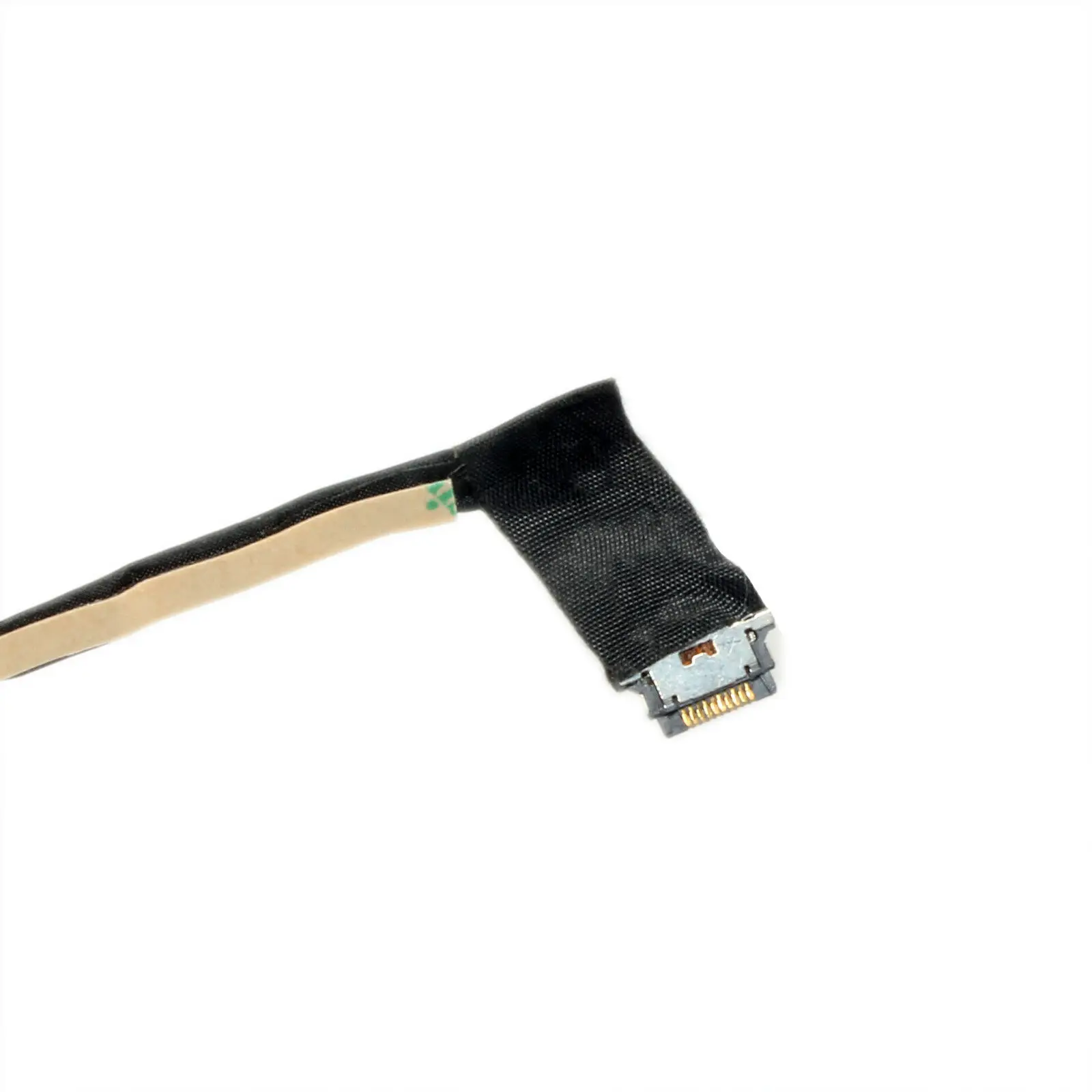 

LCD EDP Cable & Left Hinges 5H50F76792 460.00Z0H.0003 Lenovo IdeaPad Flex 2-15