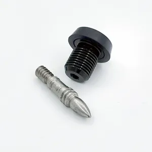 Бампер для бильярдного кия с резиновым бампером