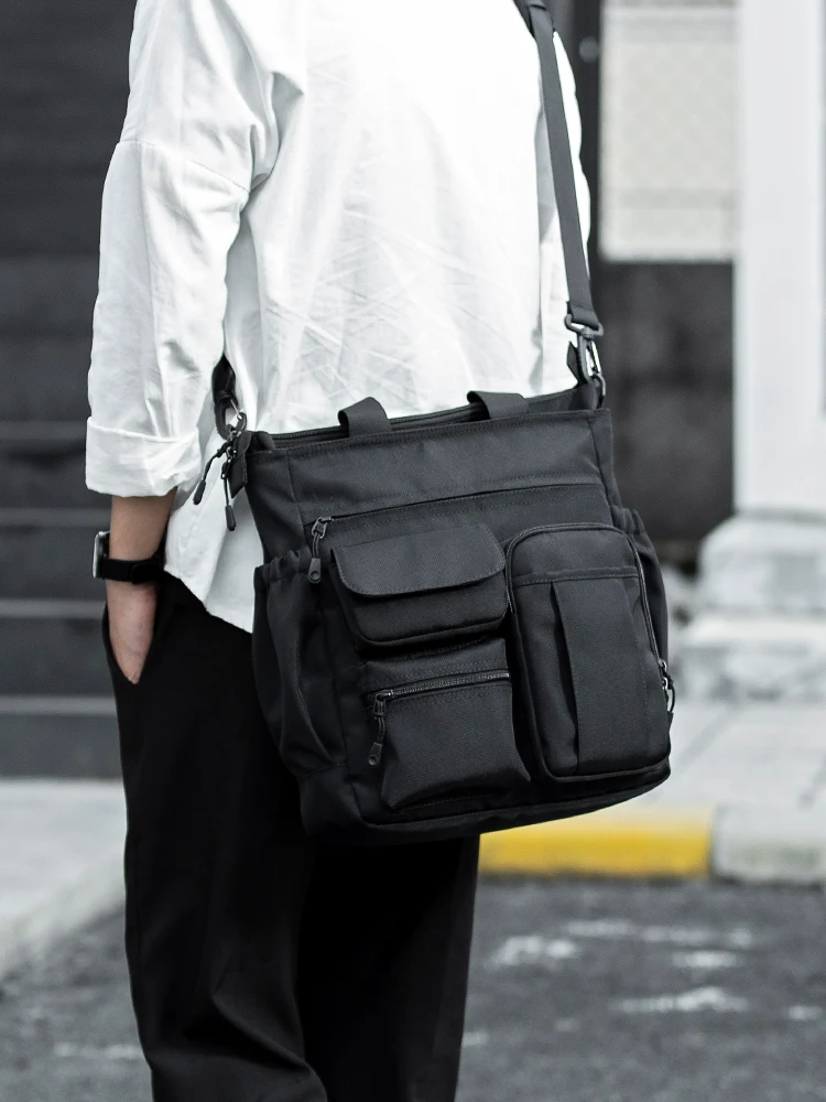 

2021 Fashion Casual Backpack for Men and Women, Large Capacity Multi-functional Bag Simple Fashion Casual Bag BBA283--BBA286