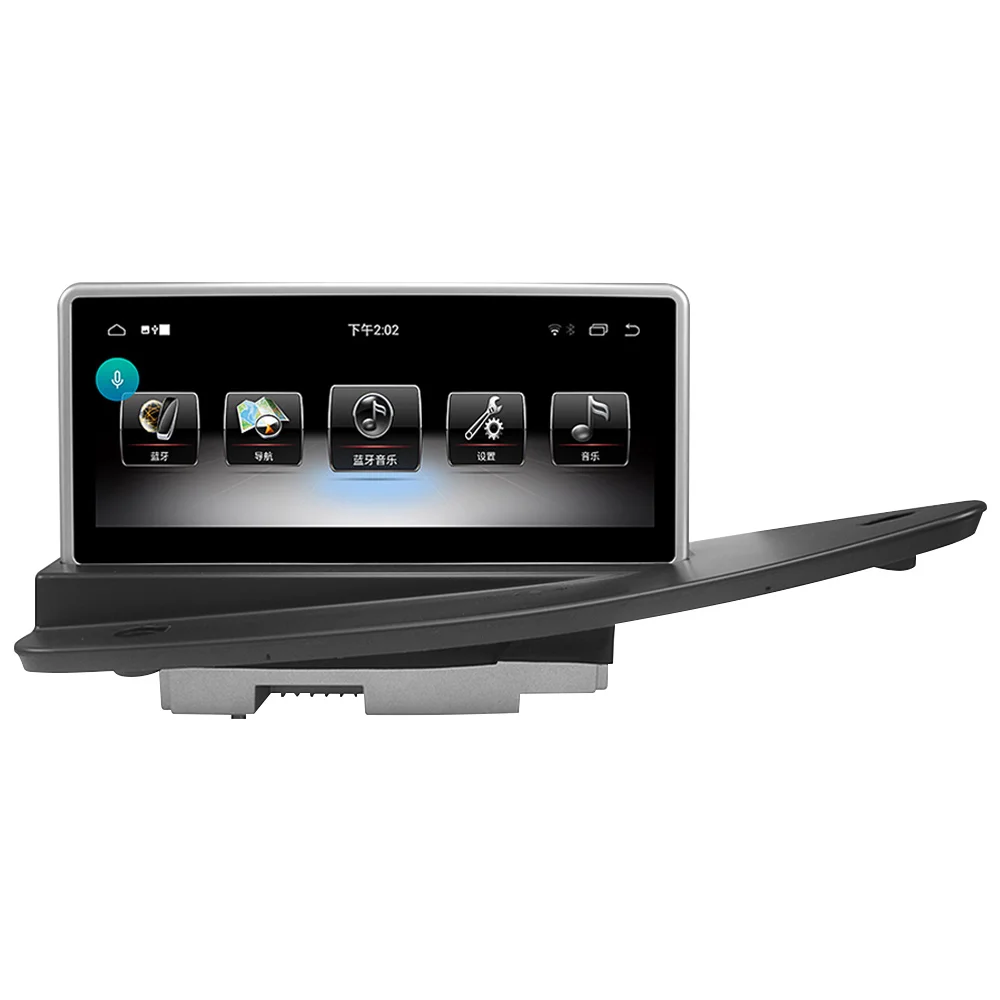 

Android Autoradio Tesla Style GPS Navigation For VOLVO S80 2004 2005 2006 2007-2011 Car Radio Multimedia Palyer Auto Head Unit