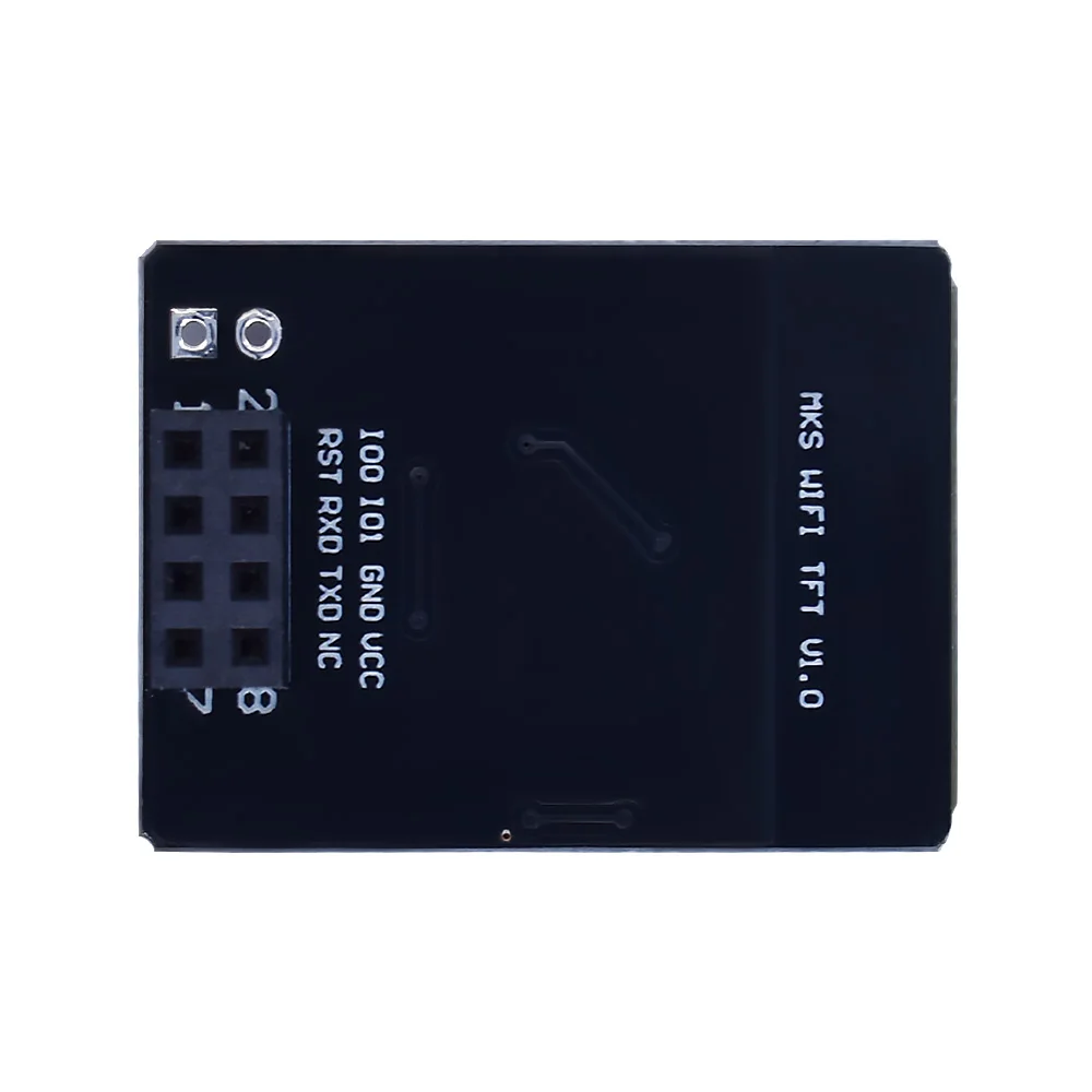 3D printer wireless parts MKS TFT_WIFI module smartphone control APP monitor for TFT32 TFT35 TFT28 TFT24 TFT70 touch screen | Электронные