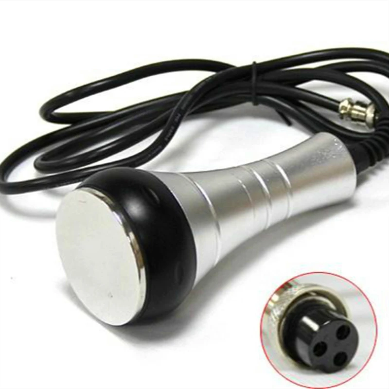 Аппарат для потери жира аксессуары 40K ультразвуковая кавитация аппарат