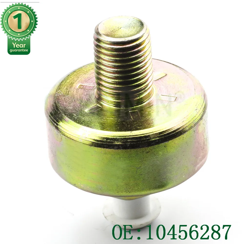 TOP QLT Новый Датчик детонации удара 10456287 для Понтиак CHEVY GMC V6 V8 SUBURBAN 10456017 10456205 1997562 |