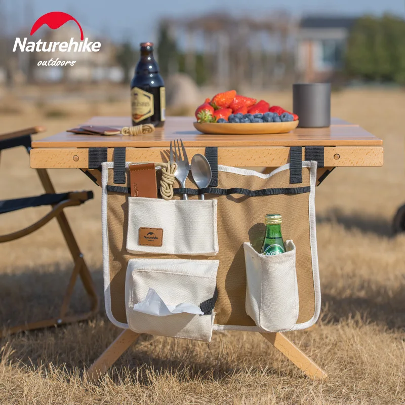 Тележка Naturehike навесная подвесная Сумка Многофункциональная уличная походная