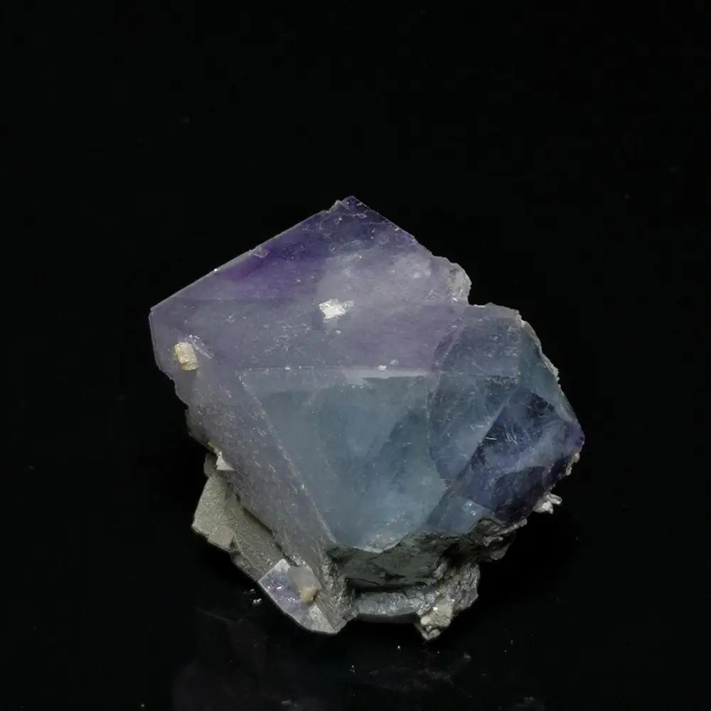 

Natural Stone Quartz Fluorite Mineral Crystal Specimen From Yaogangxian Hunan PROVINCE CHINA A2-2