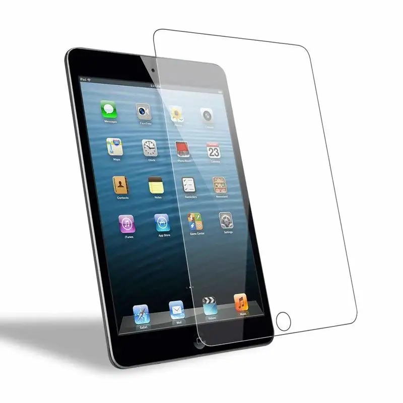 Для iPad Mini 2 3 A1490 A1600 A1432 7 9 &quotЗащита экрана для 1 Закаленное стекло защита