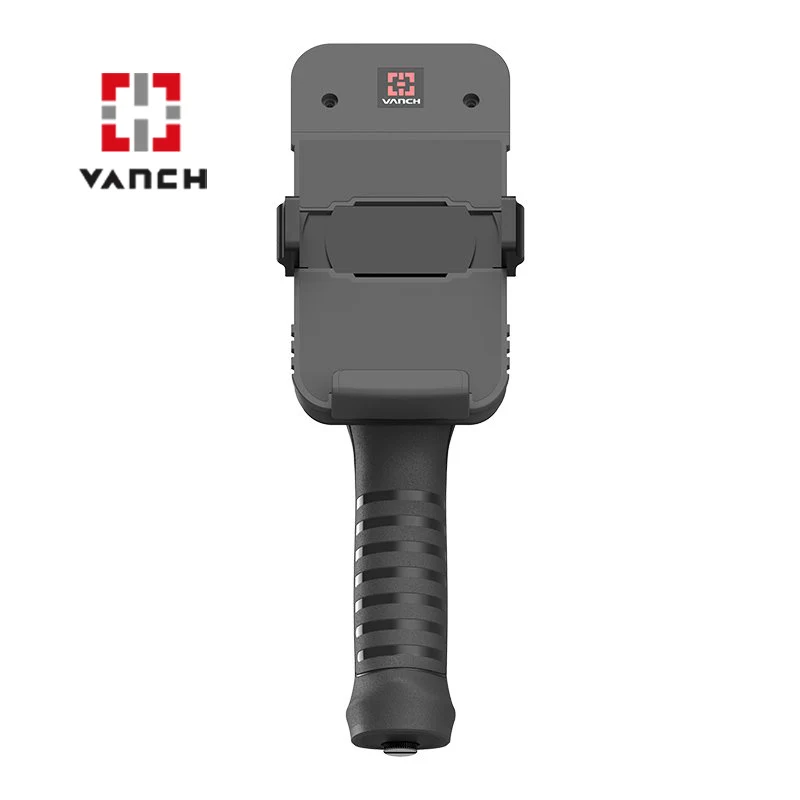 vanch warehouse management system android mobile phone rfid reader rfid handheld reader free global shipping
