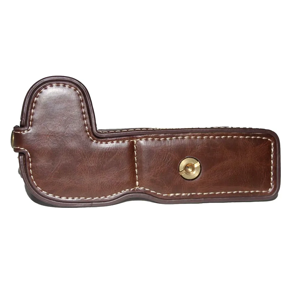 Чехол из искусственной кожи для видеокамеры Canon EOS RP | Электроника