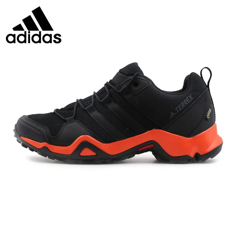 Мужские кроссовки для походов Adidas TERREX AX2R оригинальные спортивные активного