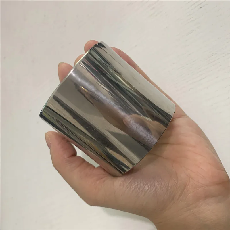 910 г тяжелый Нержавеющая сталь мошонки кулон Магнитная Яичко Бал Носилки пенис