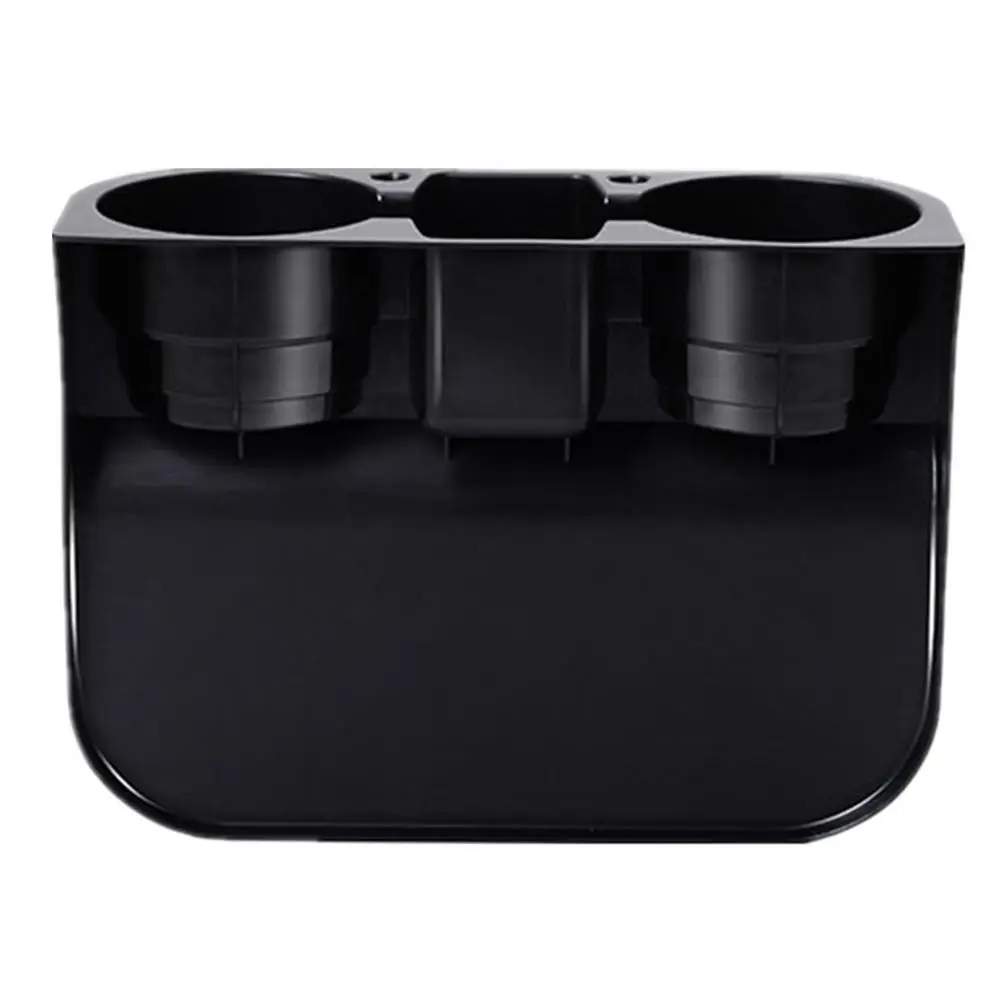 Универсальный автомобильный держатель для стаканчиков органайзер салона