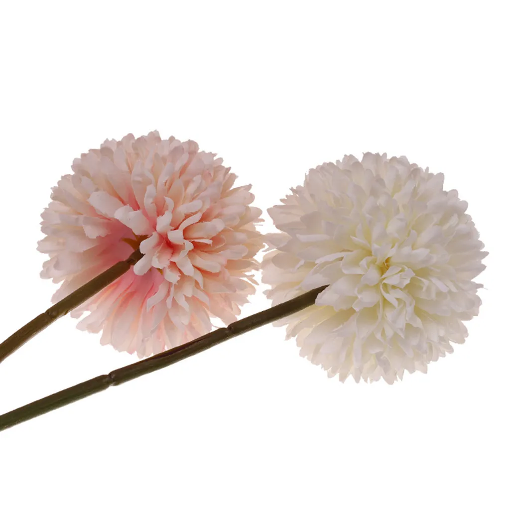 Искусственные шелковые искусственные цветы романтичный цветочный свадебный