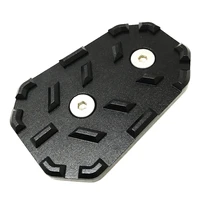 motorcycle rear foot brake lever pedal enlarge extension rear brake peg pad for honda cb500f cb500r cb500x cb400x cb300r 2019 21