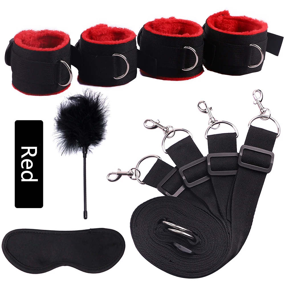 Аксессуары для БДСМ бондажа|Игры взрослых| |
