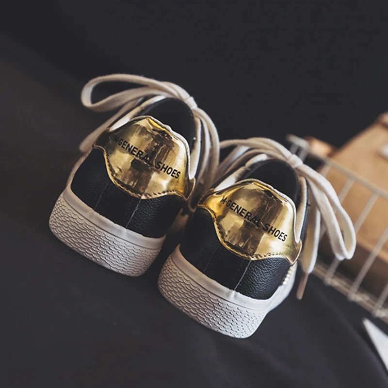 Вулканизированная обувь женские кроссовки дышащие простые универсальные белые