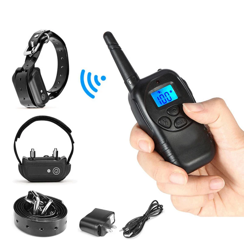 Электрический массажер для тела с дистанционным управлением и зарядкой