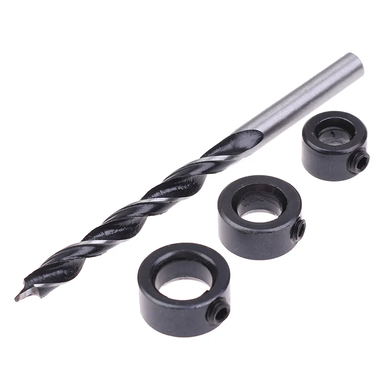 Кобальтовое сверло для деревообрабатывающего сверла из нержавеющей стали резак