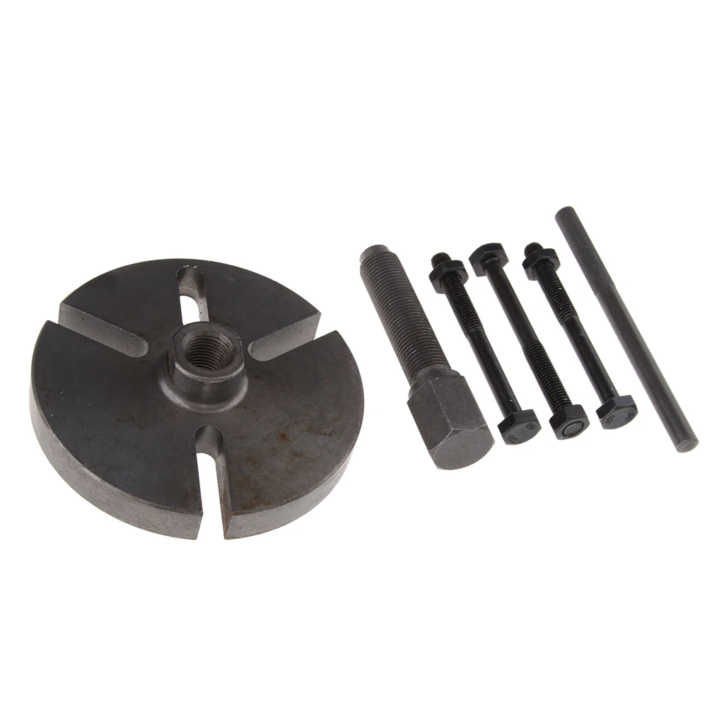 Magneto Flywheel +Puller Kit for Rotor Stator Outboard Mower Motors | Covers &amp Ornamental Mouldings