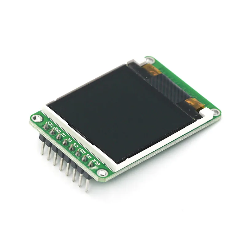 1 44 &quotдюймовый последовательный 128x128 SPI полноцветный TFT ЖК-дисплей модуль замены