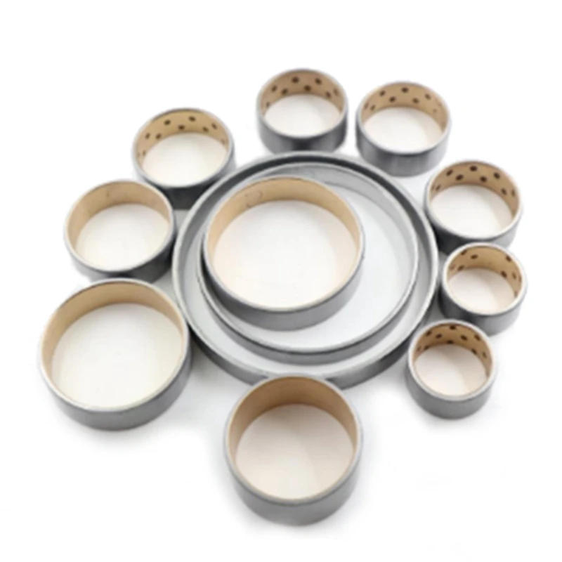 Комплект для ремонта втулки автоматической коробки передач 6HP19 6SPD Подходит BMW