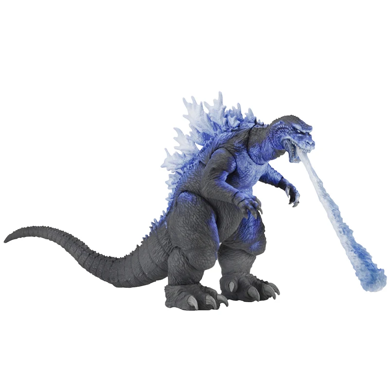 

NECA Shin Gojira Figure Monster Atomic Blast Action King Kong Toy Model Doll Christmas Gift