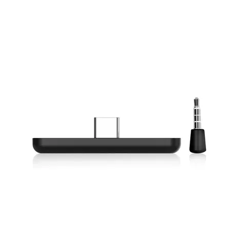 GuliKit Route Air Pro Bluetooth Адаптер Черный