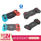 Mocute беспроводной Bluetooth-совместимый игровой контроллер, телескопический геймпад, джойстик для мобильных телефонов Android IOS, более 13,4 дюймов