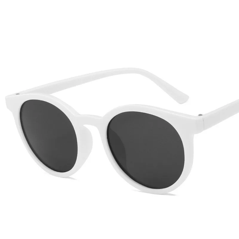 TTLIFE Fashion Retro Sunglasses Women Casual Shopping Brown Sun Glasses Lively Style Black Eyewear Cute Girl Eyeglasses FZHH0350 |