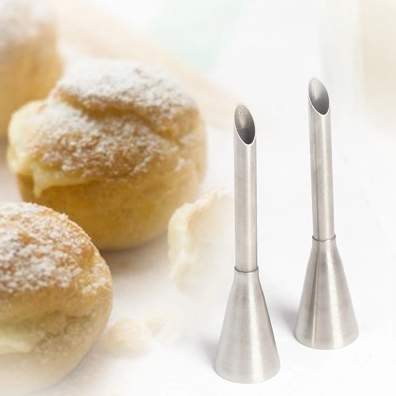 3 шт. кухонные насадки для украшения тортов|Украшения| |