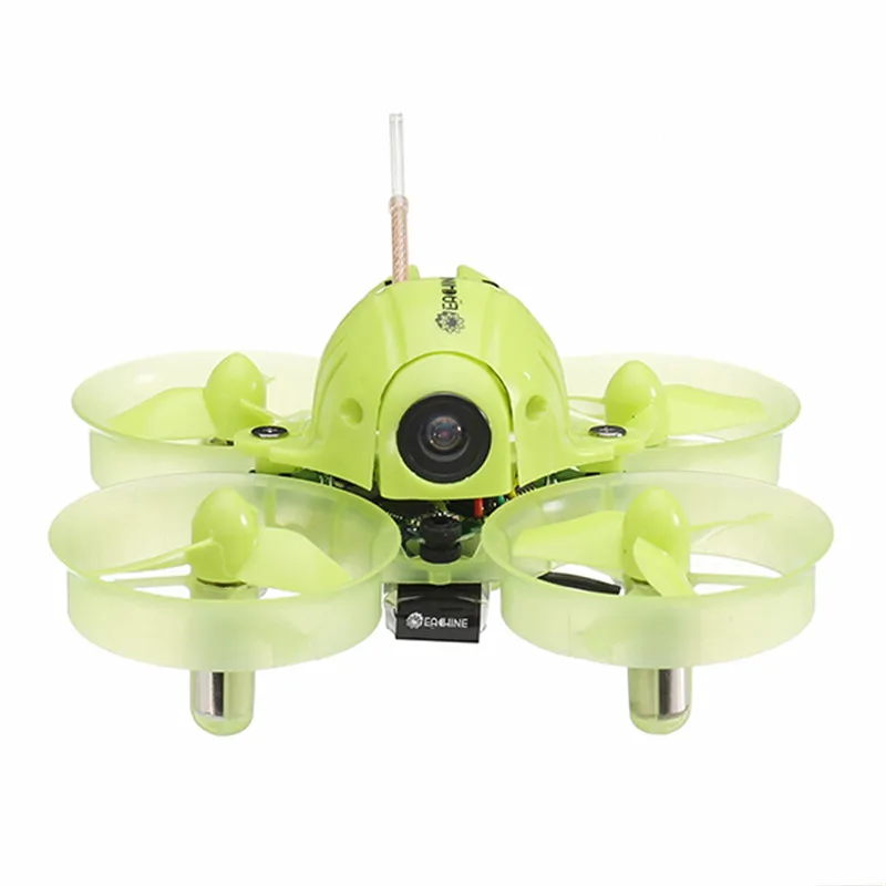Eachine QX65 с камерой 5 8G 48CH 700TVL F3 встроенное OSD 65 мм микро для FPV гоночной рамы RC Дрон
