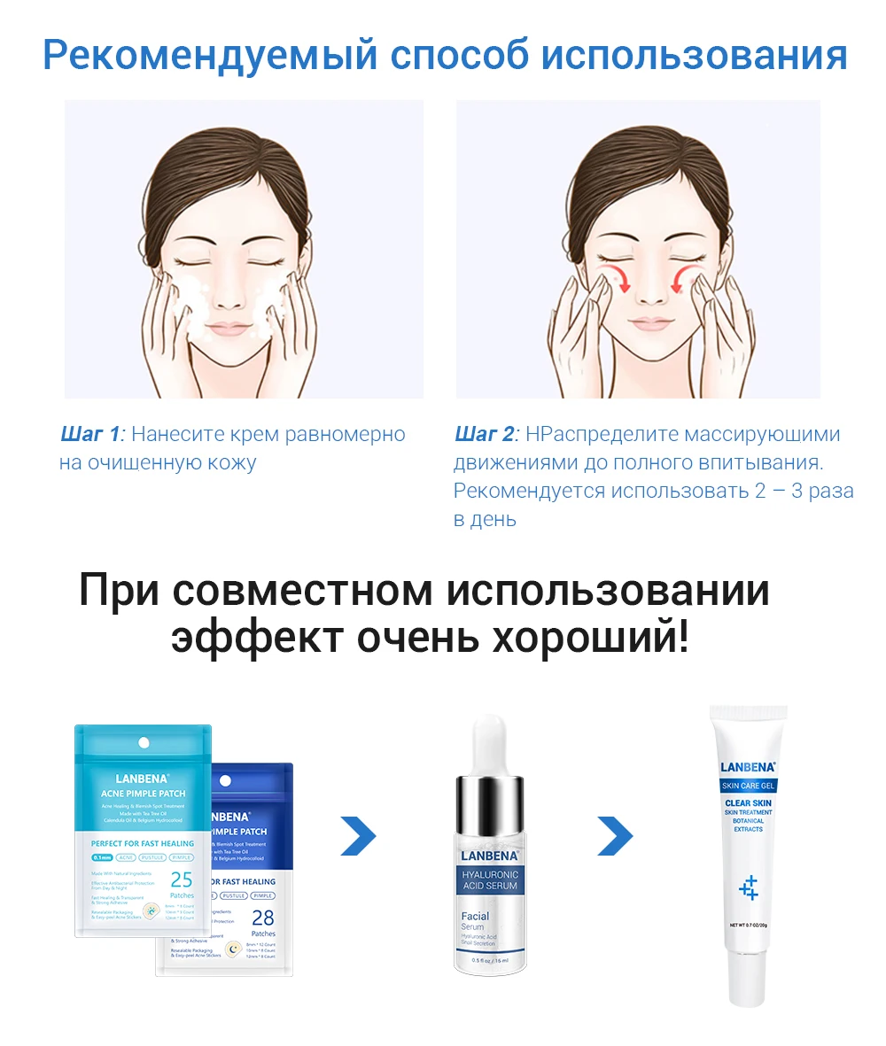 LANBENA маска для лица, лечение акне, маска для лица, уход за кожей, средство для удаления прыщей, патчи, наклейки, черная маска, пилинг, маски для лица