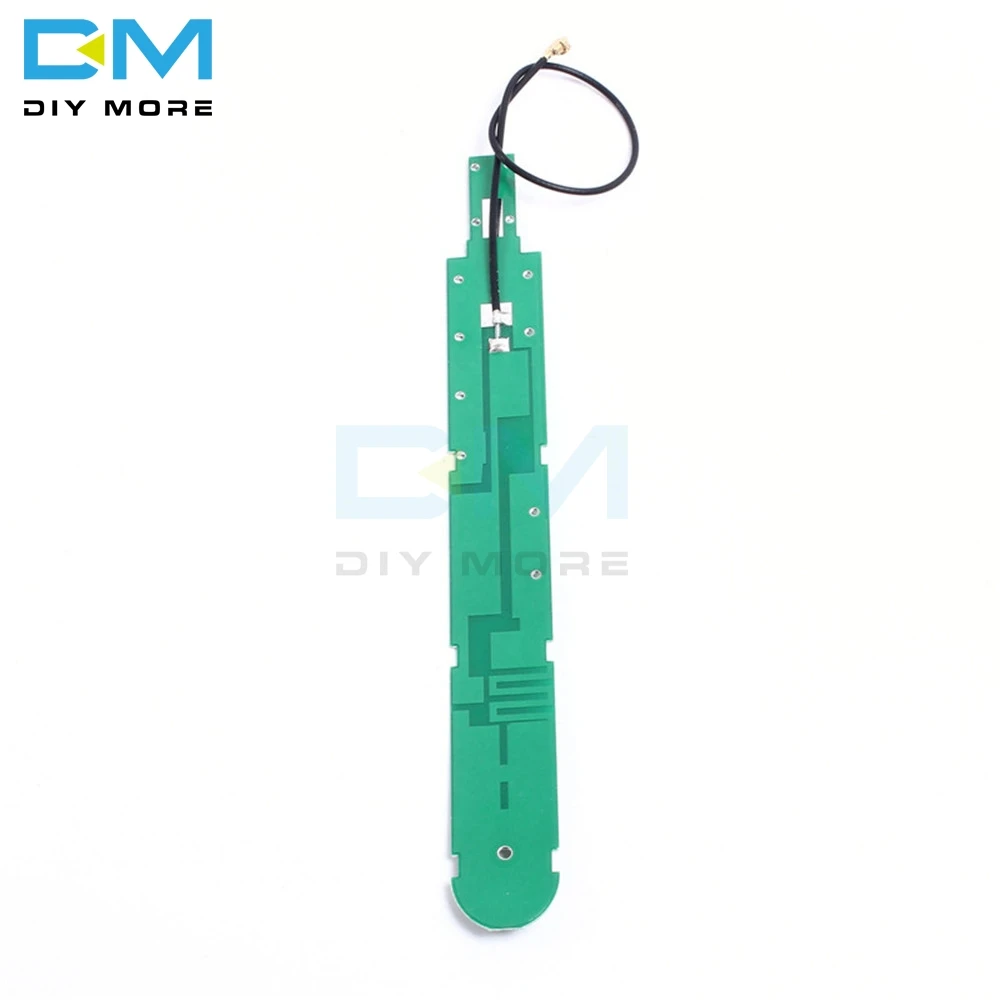 Антенна Omni GSM 3G 4G с интерфейсом IPEX CDMA WCDMA TDSCDMA LTE PCB Модульная плата пластина