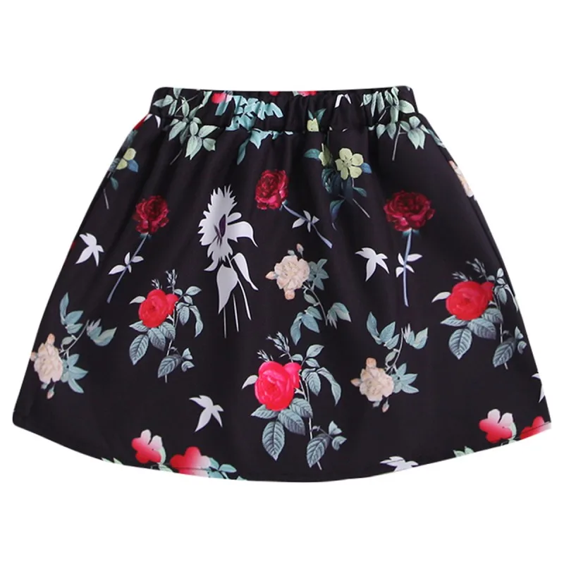 Комплект одежды для маленьких девочек летняя новая синяя рубашка с оборками +