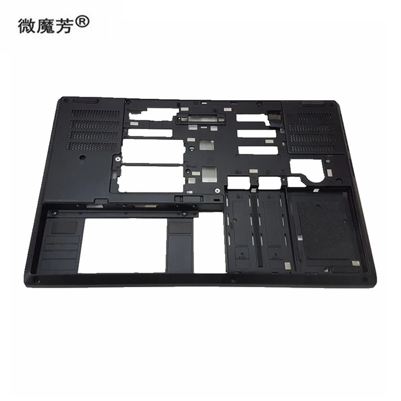 Новый Для lenovo для Thinkpad P50 Lcd Нижняя крышка основа чехол 00UR801 AM0Z6000500 черный |