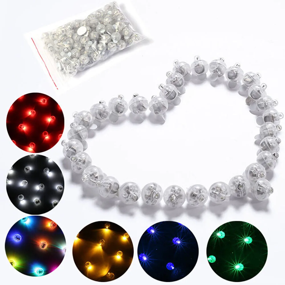 10 шт. светодиодные лампы|Украшения своими руками для вечеринки| |