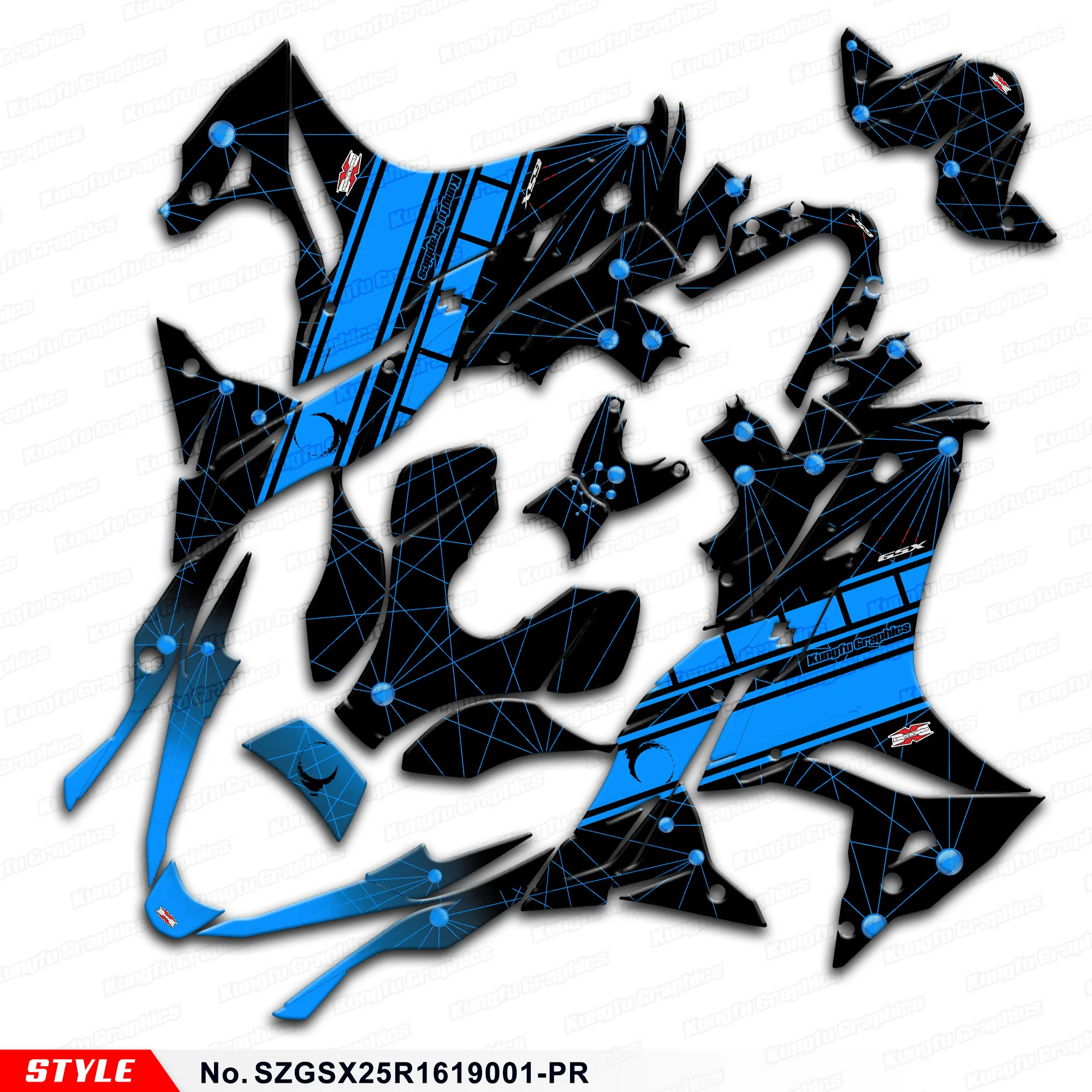 Индивидуальные наклейки на вторичном рынке виниловые обертки для автомобилей