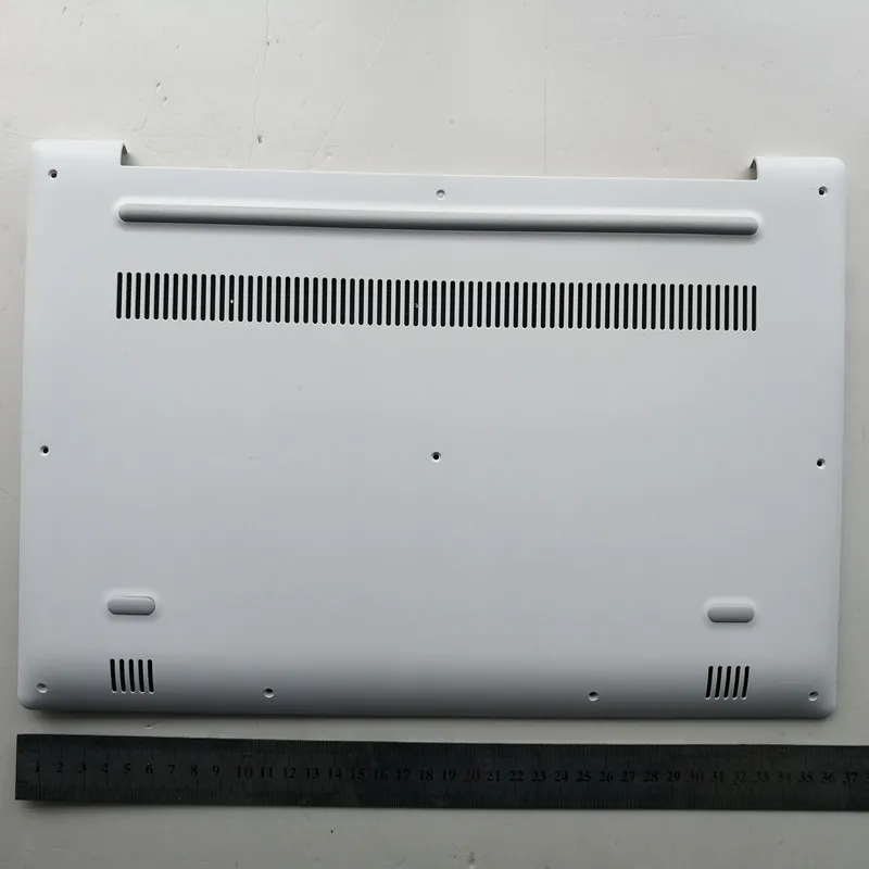bottom case white Новая верхняя крышка основания чехла для ноутбука Упор для рук для lenovo ideapad 320s-15 320S-15IKB 320S-15ISK 520S xiaoxin 7000-15 AP1YP000410 - Цвет: bottom case white