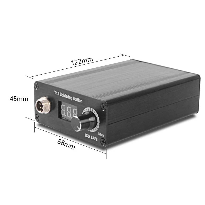 T12 мобильный телефон ремонт специальная паяльная станция программируемый